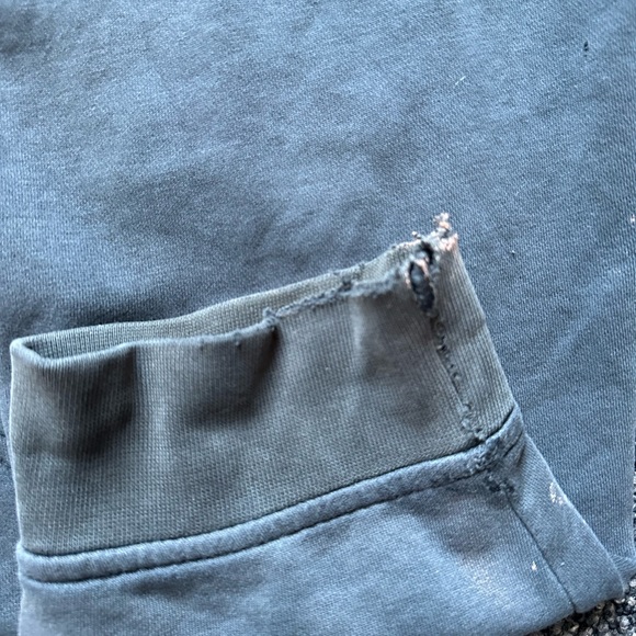 2000’s Nike Hoodie - Picture 3 of 4